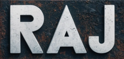 Logo of RAJ